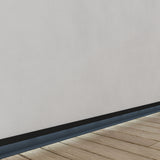 Profil SHADOW GAP 200 cm. negru LUXON