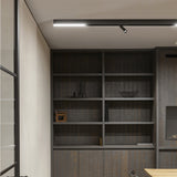 Proiector SMART pentru sina magnetica LINE120 LED LUXON