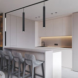 Conector de colt (90° vertical) magnetic pentru MONTAJ INCORPORAT pentru placari LUXON