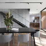 Proiector pentru sina magnetica SPOT65 LED LUXON