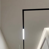 Sina magnetica cu MONTAJ INCORPORAT pentru placari LUXON