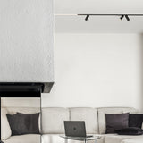 Proiector SMART pentru sina magnetica LINE120 LED LUXON