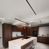 Sina magnetica cu MONTAJ INCORPORAT pentru placari LUXON