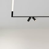 Sina magnetica cu MONTAJ INCORPORAT LUXON