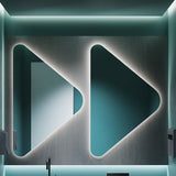 Furtun Luminos Led Neon Flex LUXON 6x12mm alb rece (10000K)