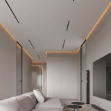 Furtun Luminos Led Neon Flex LUXON 6x12mm alb cald (3000K)