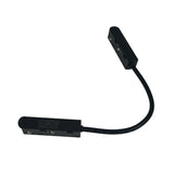 CONECTOR ALIMENTARE DE COLT AL32 pentru sine magnetice LUXON