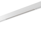 Proiector pentru sina magnetica DOT24 ALB LED LUXON