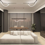 Proiector pentru sina magnetica NEON200 LED LUXON