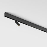 Sina magnetica pentru MONTAJ APARENT LUXON