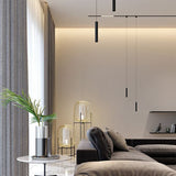 Proiector pentru sina magnetica PENDUL40 LED LUXON