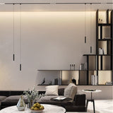 Proiector pentru sina magnetica PENDUL40 LED LUXON