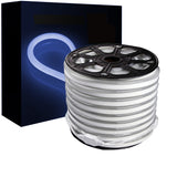 Furtun Luminos Neon Flex Lumina Albastra Furtun Luminos Lumini Terasa