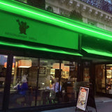 Furtun Luminos Neon Flex Lumina Verde Furtun Luminos Lumini Terasa