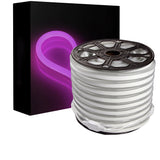 Furtun Luminos Led Neon Flex LUXON Lumina Mov