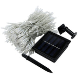 Perdea Luminoasa Solara 3x2.5 m. cu 300 LEDuri