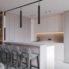Sina magnetica cu MONTAJ INCORPORAT LUXON