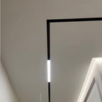 Sina magnetica cu MONTAJ INCORPORAT pentru placari LUXON