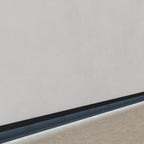 Profil SHADOW GAP 200 cm. negru LUXON