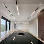 Proiector pentru sina magnetica LINE120 LED LUXON