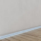 Profil SHADOW GAP 200 cm. alb LUXON