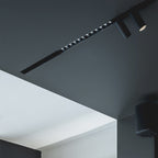Proiector pentru sina magnetica DOT18 LED LUXON