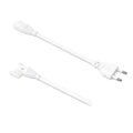 Cablu alimentare pentru Furtun LED COB Neon Flex 10x4