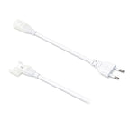 Cablu alimentare pentru Furtun LED COB Neon Flex 10x4