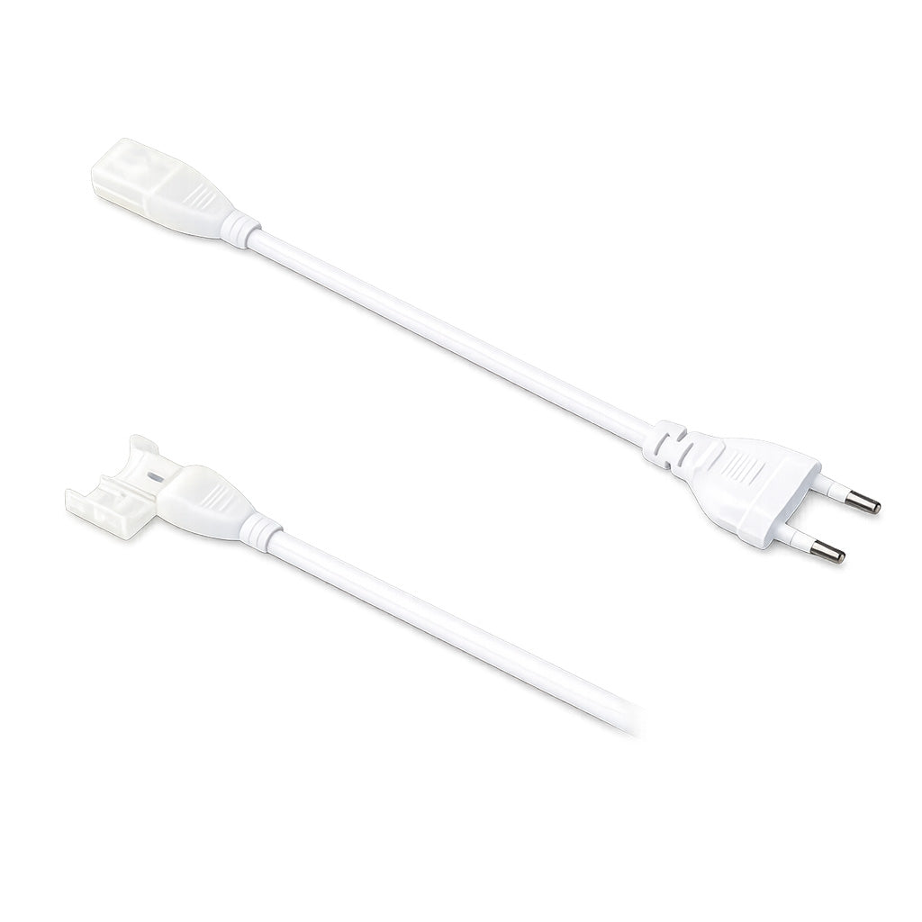 Cablu alimentare pentru Furtun LED COB Neon Flex 10x4