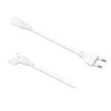 Cablu alimentare pentru Furtun LED COB Neon Flex 10x4