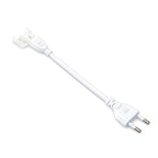 Cablu alimentare pentru Furtun LED COB Neon Flex 10x4