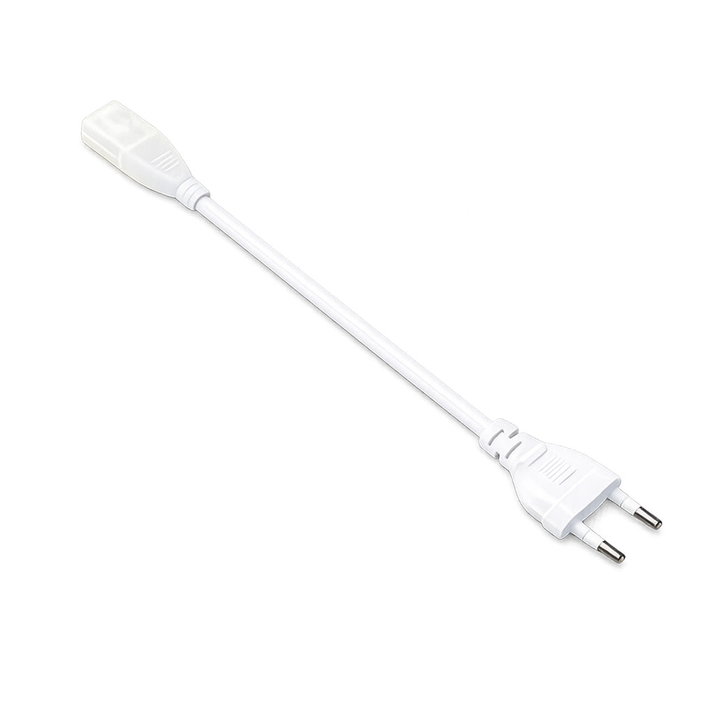 Cablu alimentare pentru Furtun LED COB Neon Flex 10x4