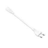 Cablu alimentare pentru Furtun LED COB Neon Flex 10x4