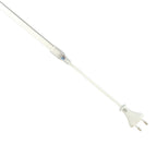 Cablu alimentare pentru Furtun Luminos Neon Flex 6x12