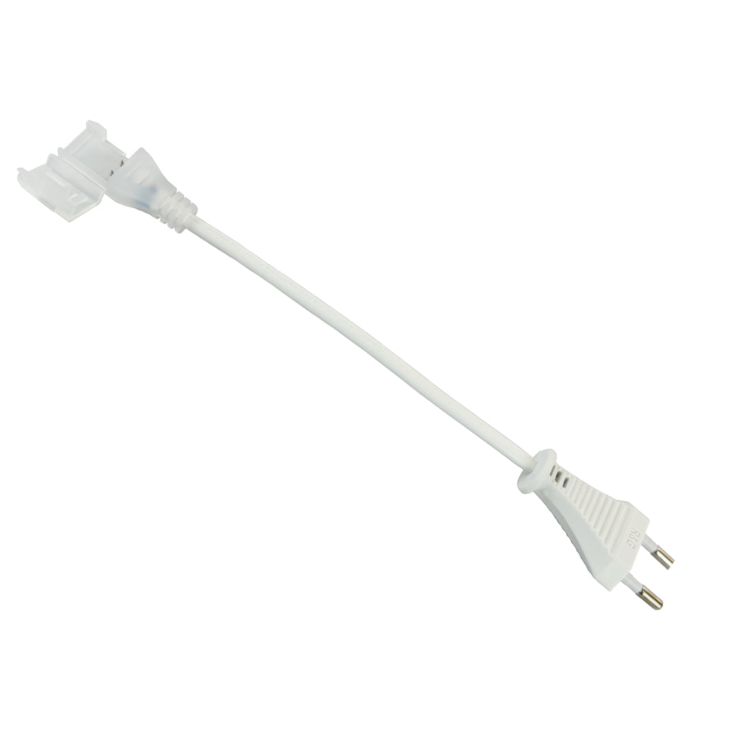 Cablu alimentare pentru Furtun Luminos Neon Flex 6x12
