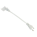 Cablu alimentare pentru Furtun Luminos Neon Flex 6x12