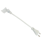 Cablu alimentare pentru Furtun Luminos Neon Flex 6x12