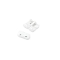 Conector liniar "I" pentru Furtun LED COB Neon Flex 10x4