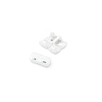Conector liniar "I" pentru Furtun LED COB Neon Flex 10x4