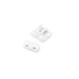 Conector liniar "I" pentru Furtun LED COB Neon Flex 10x4