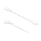 Conector de colt pentru Furtun LED COB Neon Flex 10x4