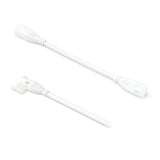 Conector de colt pentru Furtun LED COB Neon Flex 10x4