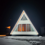 Furtun Luminos Led Neon Flex LUXON Lumina Alb Rece