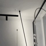 Sistem Iluminat Flux Line