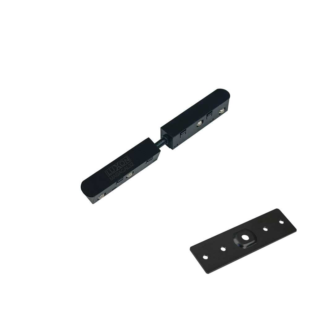 CONECTOR ALIMENTARE IN LINIE AL21 pentru sine magnetice LUXON