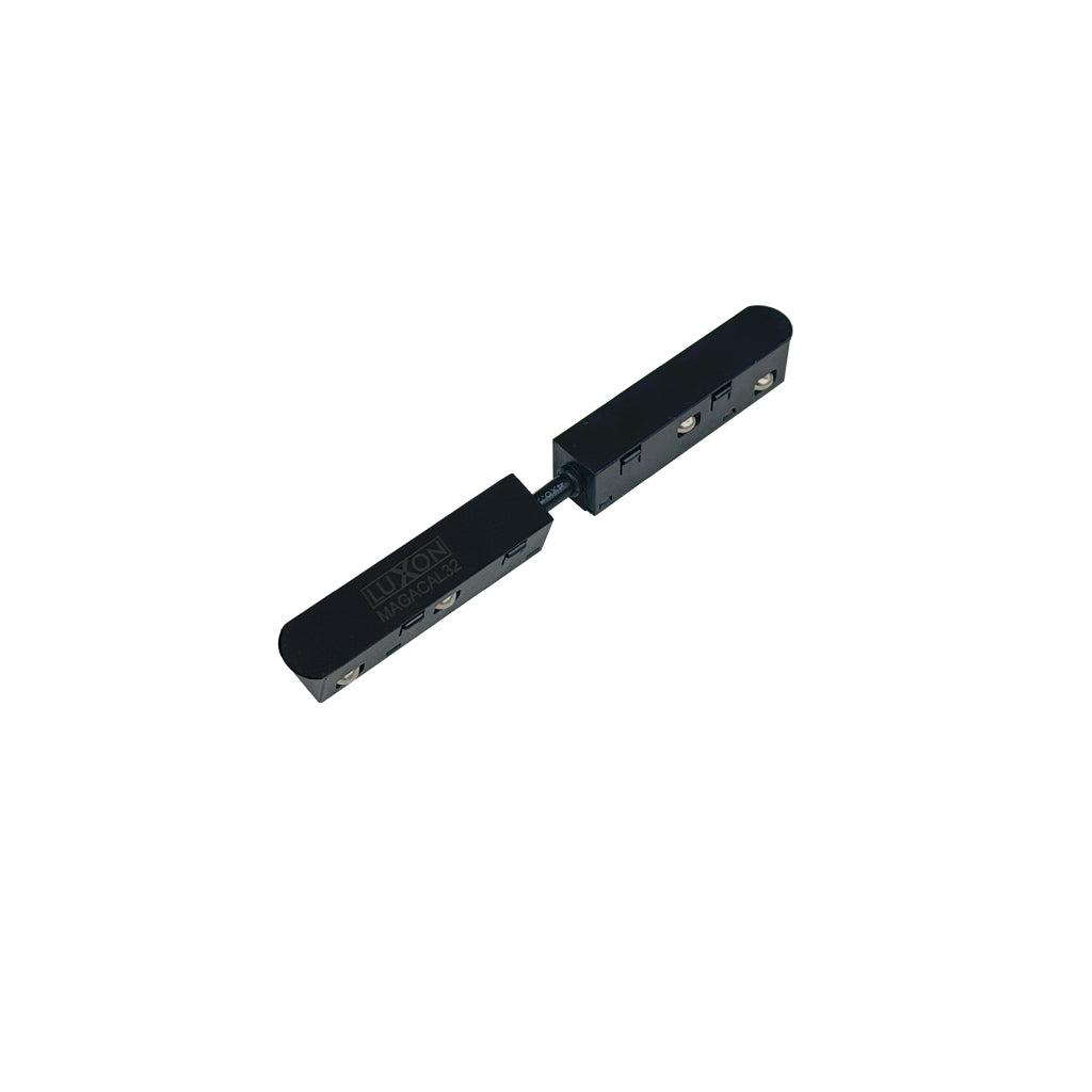 CONECTOR ALIMENTARE IN LINIE AL21 pentru sine magnetice LUXON