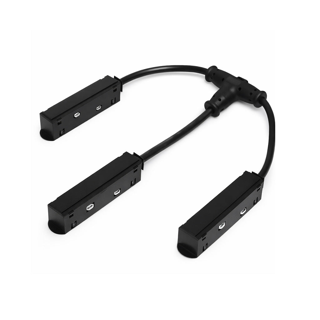 CONECTOR ALIMENTARE T AL32T pentru sine magnetice LUXON