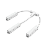 CONECTOR ALIMENTARE T AL32T ALB pentru sine magnetice LUXON