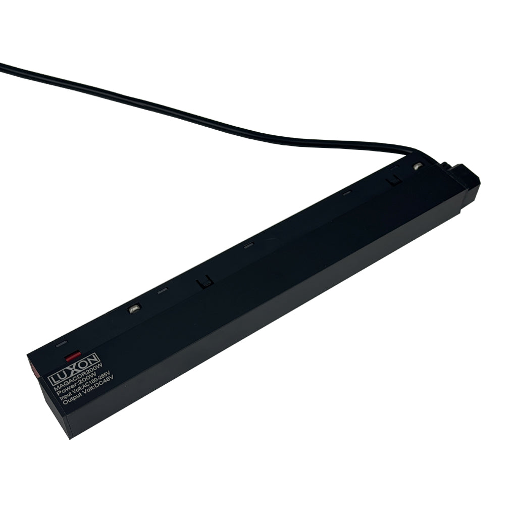 Sursa de alimentare magnetica DRIVER LUXON