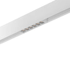 Proiector pentru sina magnetica DOT06 ALB LED LUXON